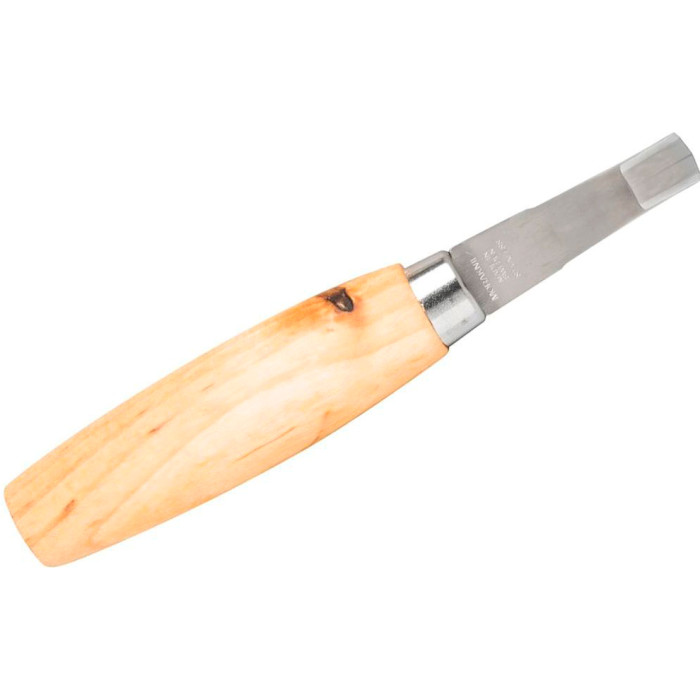 Нож-ложкорез MORAKNIV Woodcarving Hook 162 (13446)