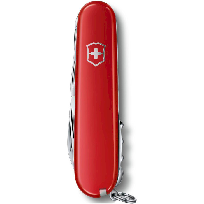 Швейцарский нож VICTORINOX Huntsman Red (1.3715)