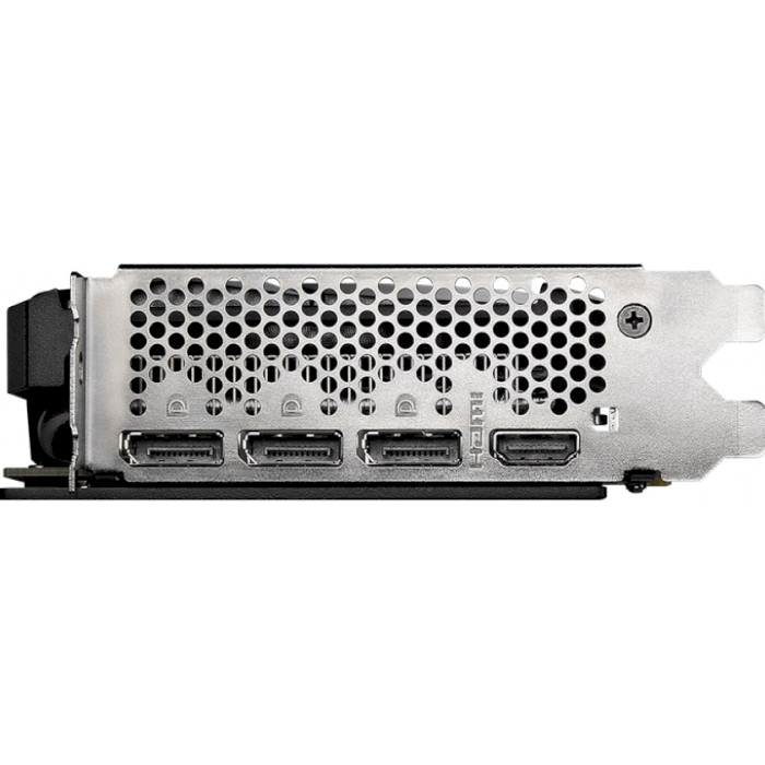 Видеокарта MSI GeForce RTX 3060 Ventus 2X 12G
