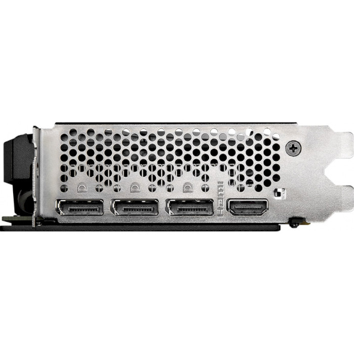 Видеокарта MSI GeForce RTX 3060 Ti Ventus 2X 8G OCV1