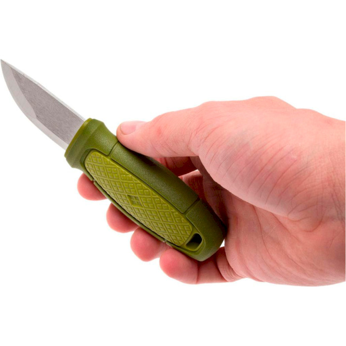 Нож MORAKNIV Eldris Green (12651)
