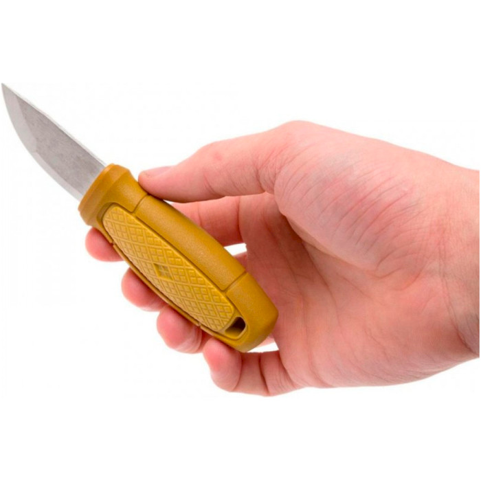 Нож MORAKNIV Eldris Yellow (12650)