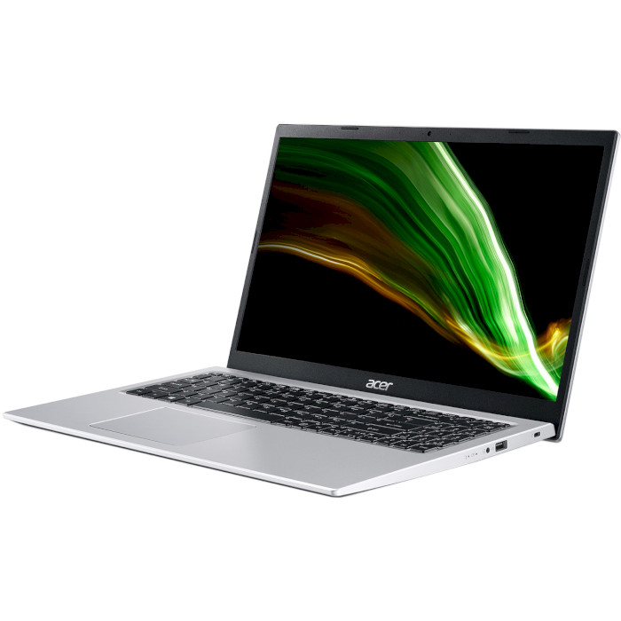 Ноутбук ACER Aspire 3 A315-58 Pure Silver (NX.ADDEU.00S)