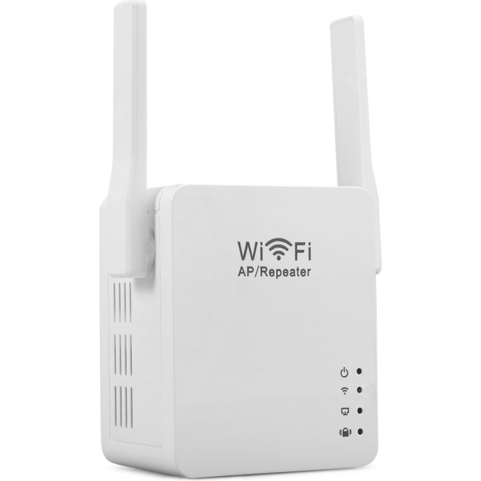 Wi-Fi репітер PIX-LINK LV-WR05U
