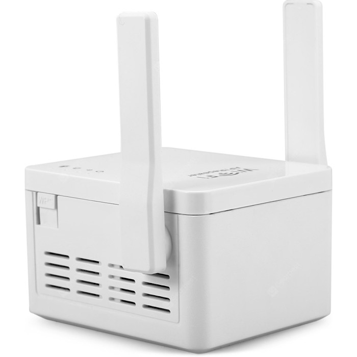 Wi-Fi репитер PIX-LINK LV-WR05U