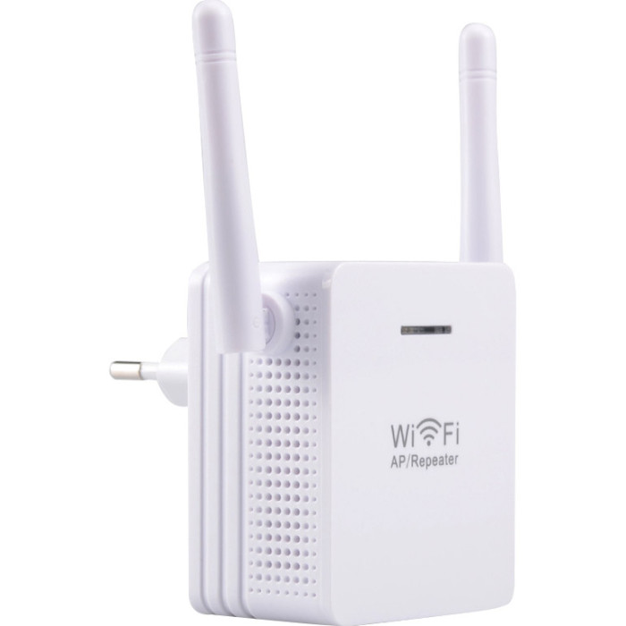 Wi-Fi репітер PIX-LINK LV-WR06