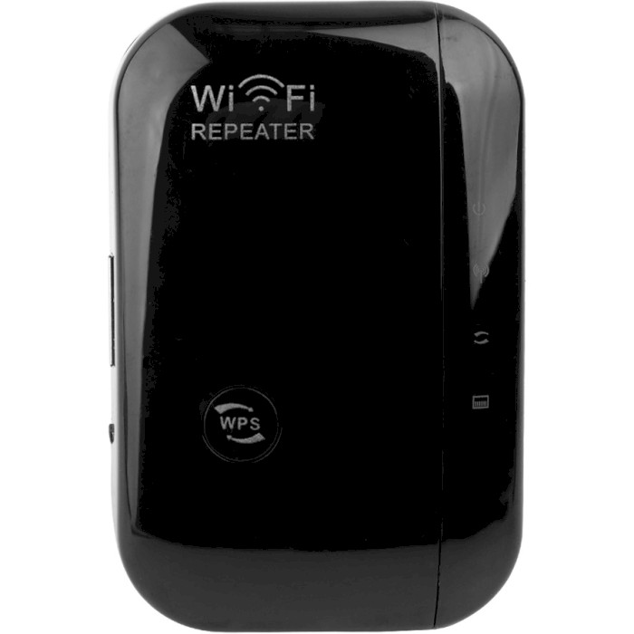 Wi-Fi репітер PIX-LINK LV-WR03B