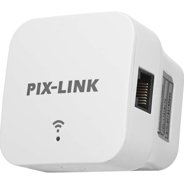 Wi-Fi репитер PIX-LINK LV-WR12