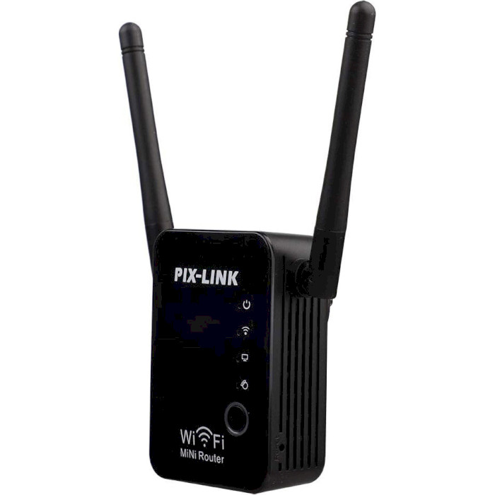 Wi-Fi репітер PIX-LINK LV-WR17