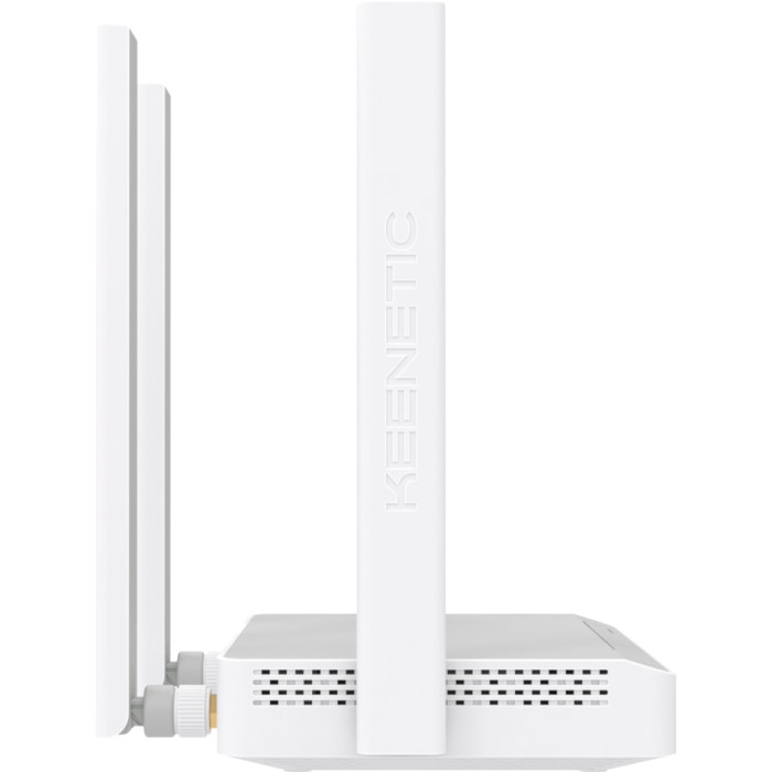 Wi-Fi роутер KEENETIC Runner 4G (KN-2210/KN-2210-01EN)