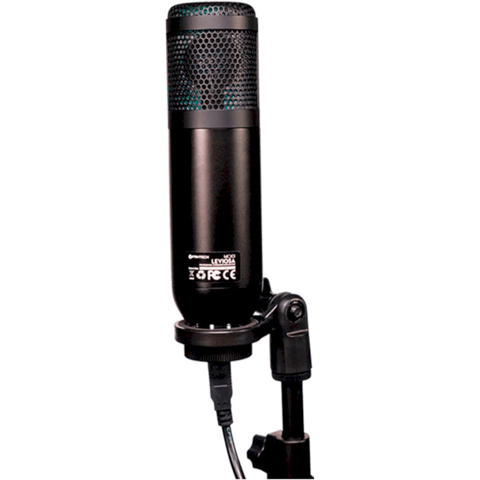 Микрофон для стриминга/подкастов FANTECH MCX-01 Leviosa