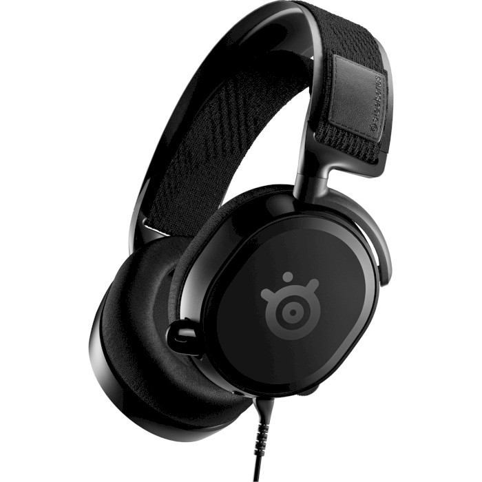 Навушники геймерскі STEELSERIES Arctis Prime (61487)