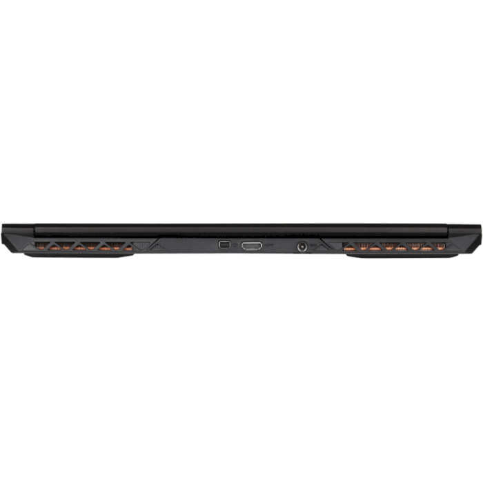 Ноутбук DREAM MACHINES G1650Ti-15 Black (G1650TI-15UA63)