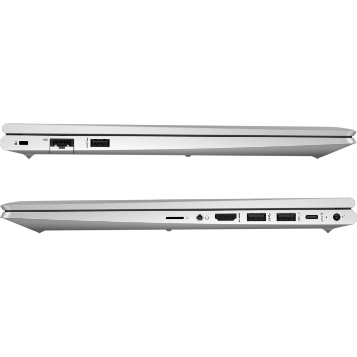Ноутбук HP ProBook 450 G8 Touch Pike Silver (1A893AV_V15)