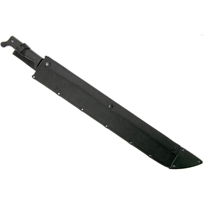 Ніж мачете COLD STEEL Latin Machete Plus 24" (97AM24D)