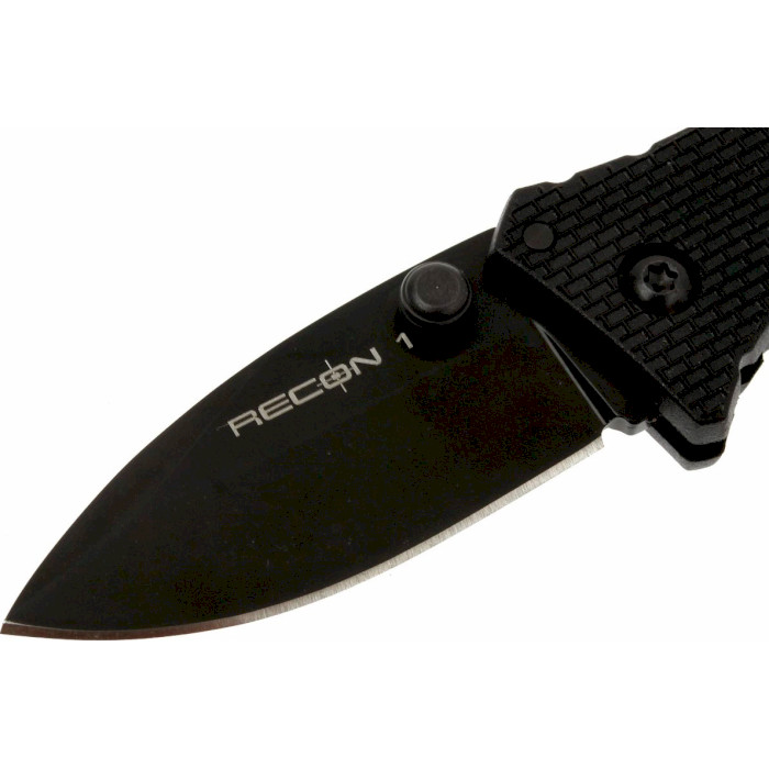 Складной нож COLD STEEL Micro Recon 1 Spear Point (27DS)