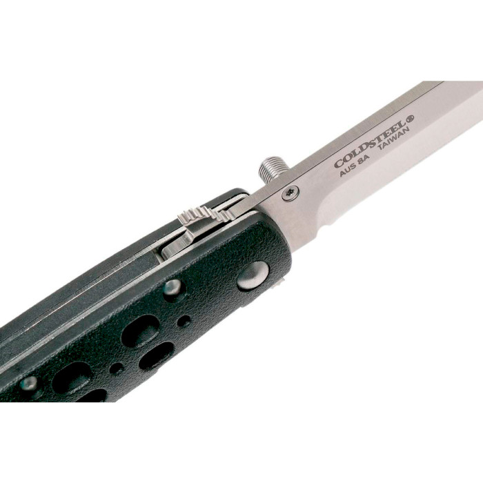 Складной нож COLD STEEL Ti-Lite Zytel Clam Pack (26SPZ)