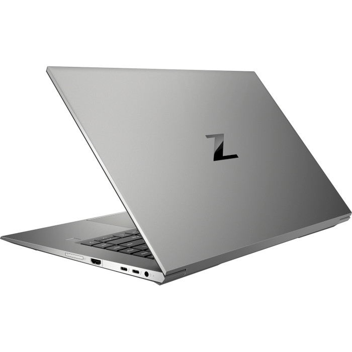 Ноутбук HP ZBook Studio G7 Turbo Silver (1J3T2EA)