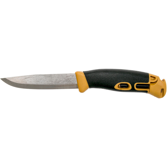 Ніж MORAKNIV Companion Spark Yellow (13573)