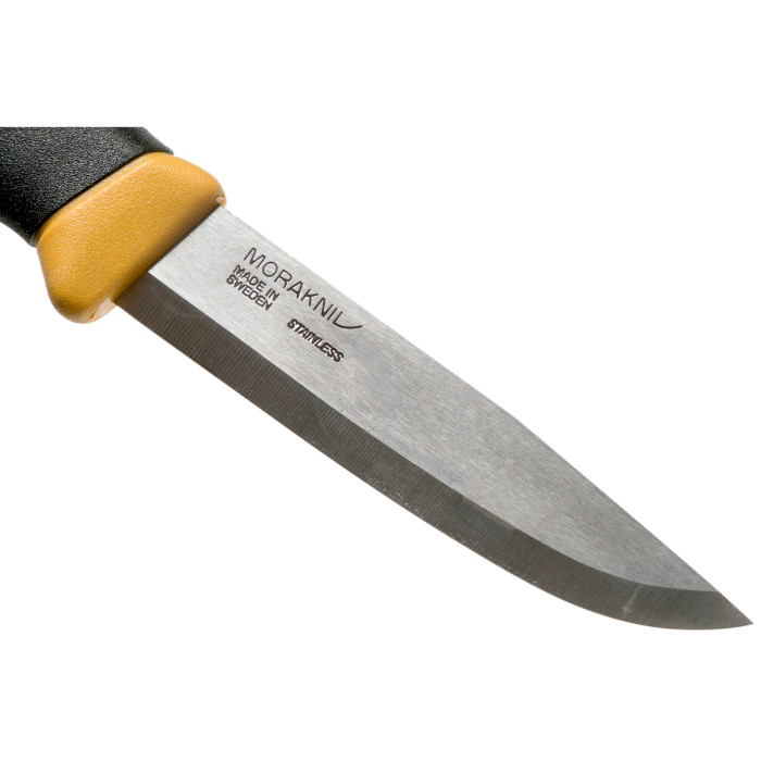 Ніж MORAKNIV Companion Spark Yellow (13573)