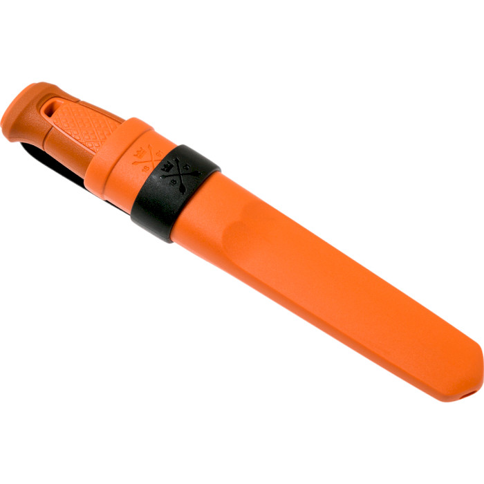 Нож MORAKNIV Kansbol Orange (13505)