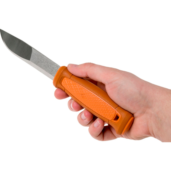 Ніж MORAKNIV Kansbol Orange (13505)