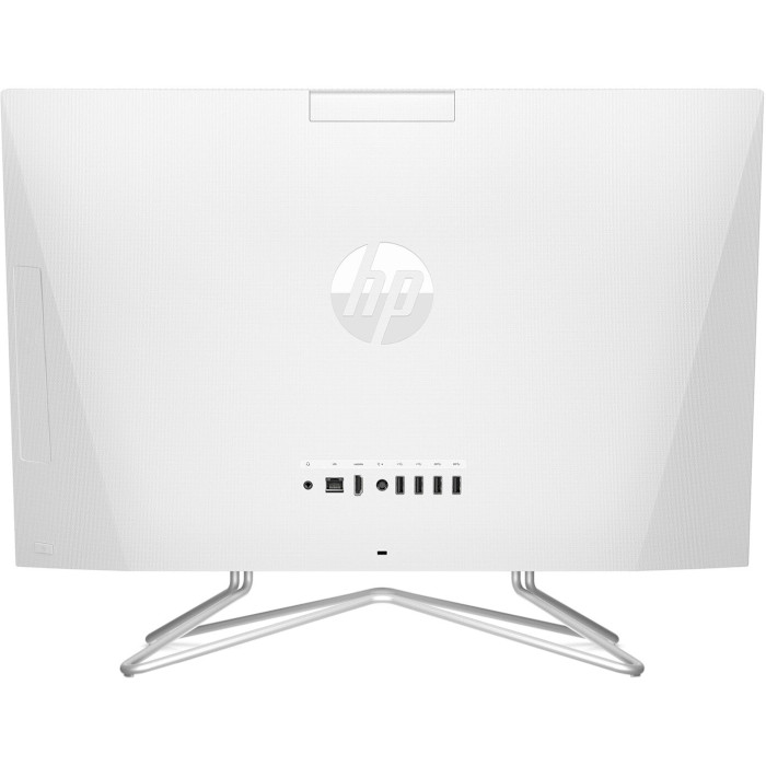 Моноблок HP 24-df1000i White (426F9EA)