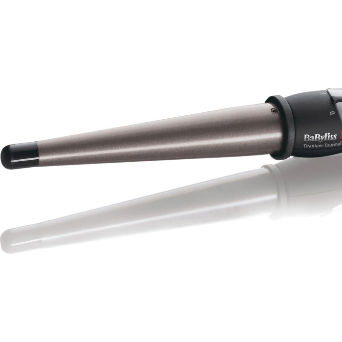 Плойка BaByliss PRO BAB2281TTE Conical Curling Iron 19-32mm