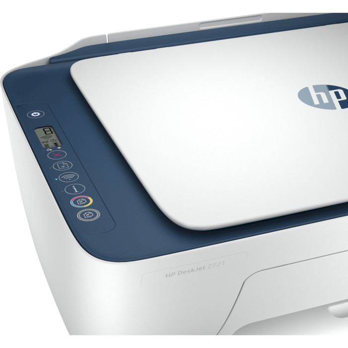 БФП HP DeskJet 2721 (7FR54B)