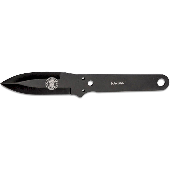 Набор метательных ножей KA-BAR Throwing Knife Set