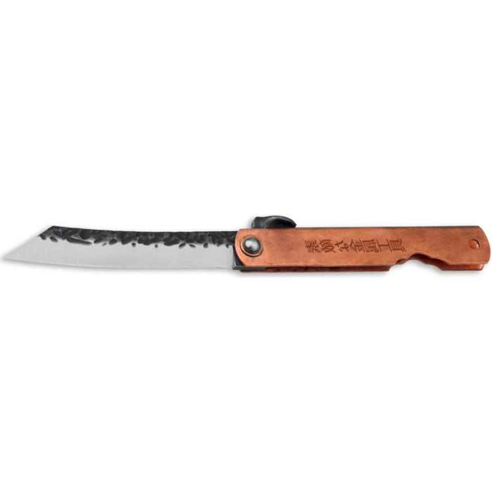 Складной нож BOKER Higo Irogane (01PE316)