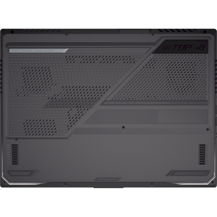 Ноутбук ASUS ROG Strix G15 G513QM Original Black (G513QM-HF353)