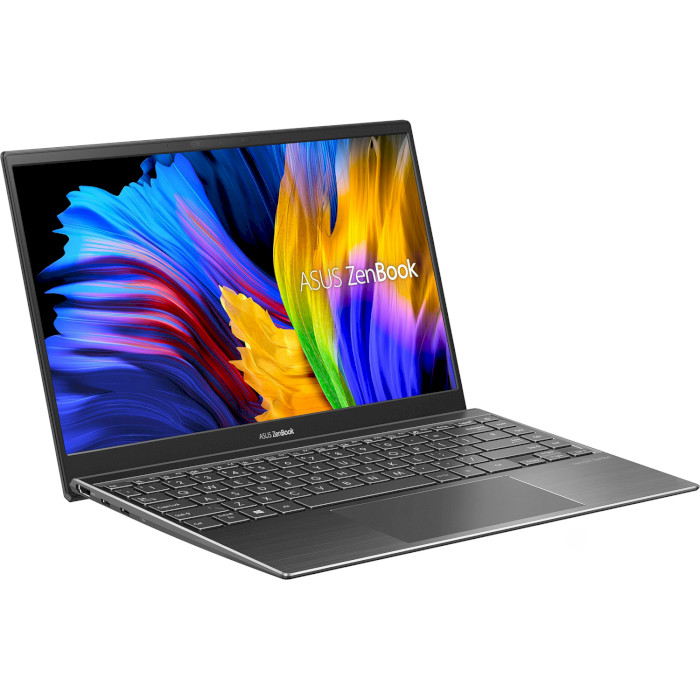 Ноутбук ASUS ZenBook 14 UM425UG Light Gray (UM425UG-AM026)