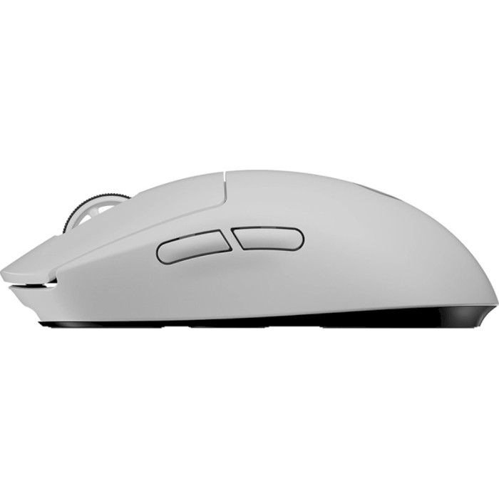 Мышь игровая LOGITECH G Pro X Superlight White (910-005942)