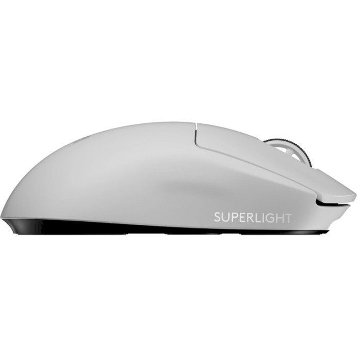 Мышь игровая LOGITECH G Pro X Superlight White (910-005942)