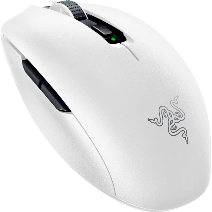 Миша ігрова RAZER Orochi V2 White (RZ01-03730400-R3G1)