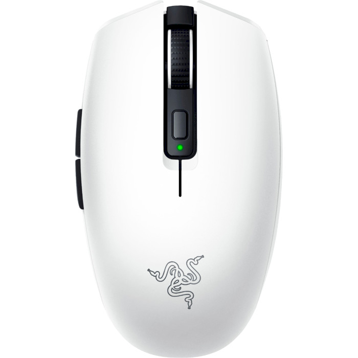 Миша ігрова RAZER Orochi V2 White (RZ01-03730400-R3G1)