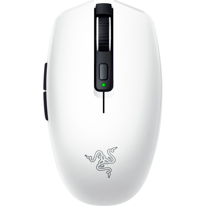 Мышь игровая RAZER Orochi V2 White (RZ01-03730400-R3G1)