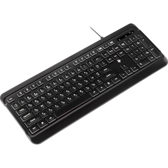 Клавиатура 2E KS120 (2E-KS120UB)