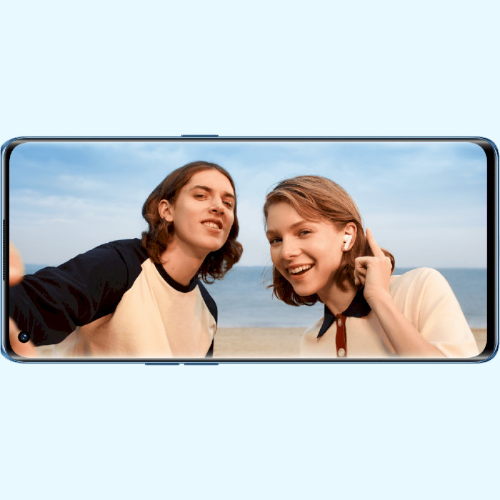 Наушники OPPO Enco Free2 White