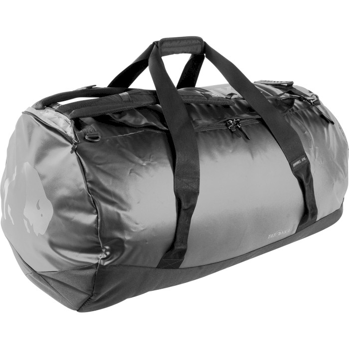 Сумка-рюкзак TATONKA Barrel XXL Black (1955.040)