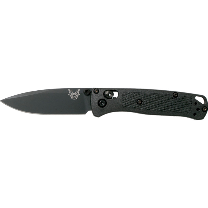 Складаний ніж BENCHMADE Mini Bugout CF-Elite (533BK-2)