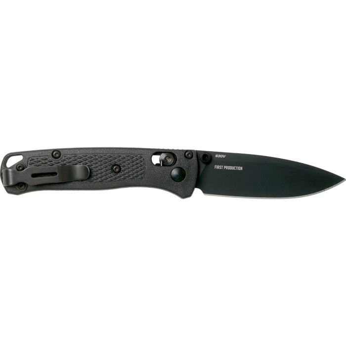 Складаний ніж BENCHMADE Mini Bugout CF-Elite (533BK-2)