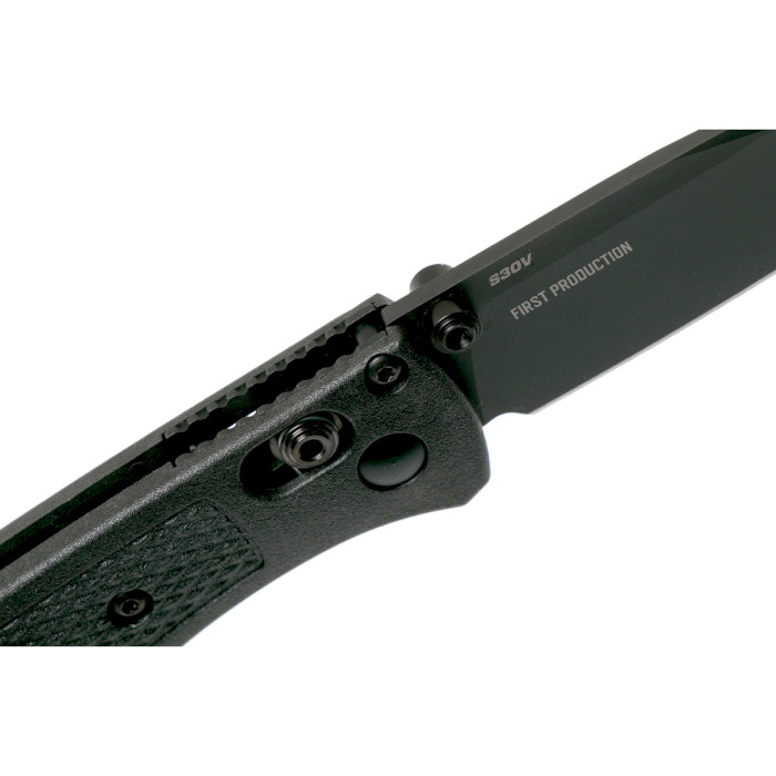 Складаний ніж BENCHMADE Mini Bugout CF-Elite (533BK-2)