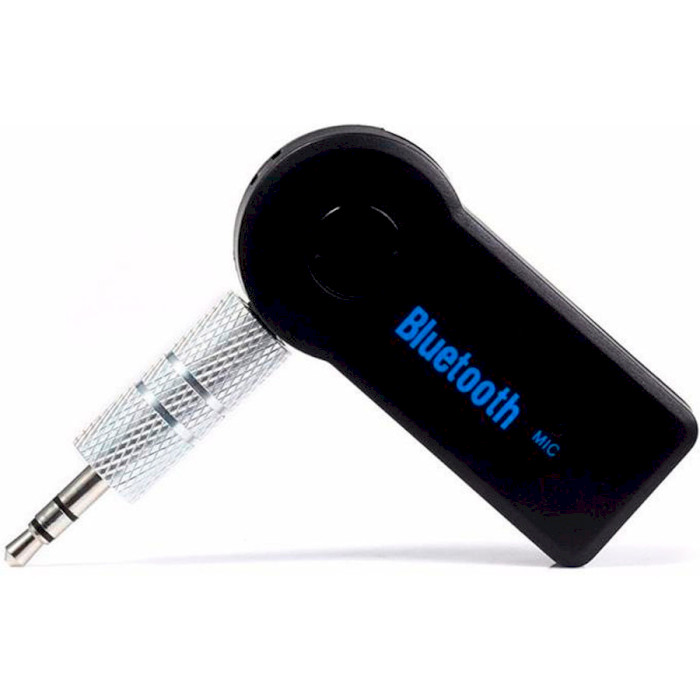 Bluetooth аудио адаптер PIX-LINK LV-B01 Wireless Bluetooth 3.5mm AUX Audio Stereo Music Home