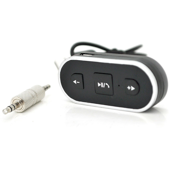 Bluetooth аудио адаптер VOLTRONIC YT-ARWBX5