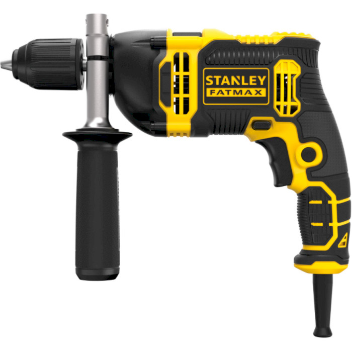 Ударная дрель STANLEY FMEH750