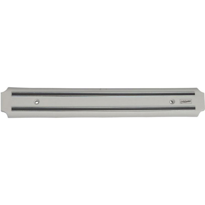 Магнітна планка для ножів CON BRIO CB-7105 White 48см