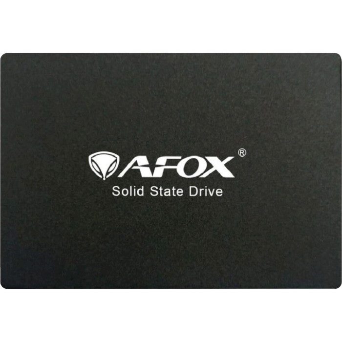 SSD диск AFOX 240GB 2.5" SATA (SD250-240GN)