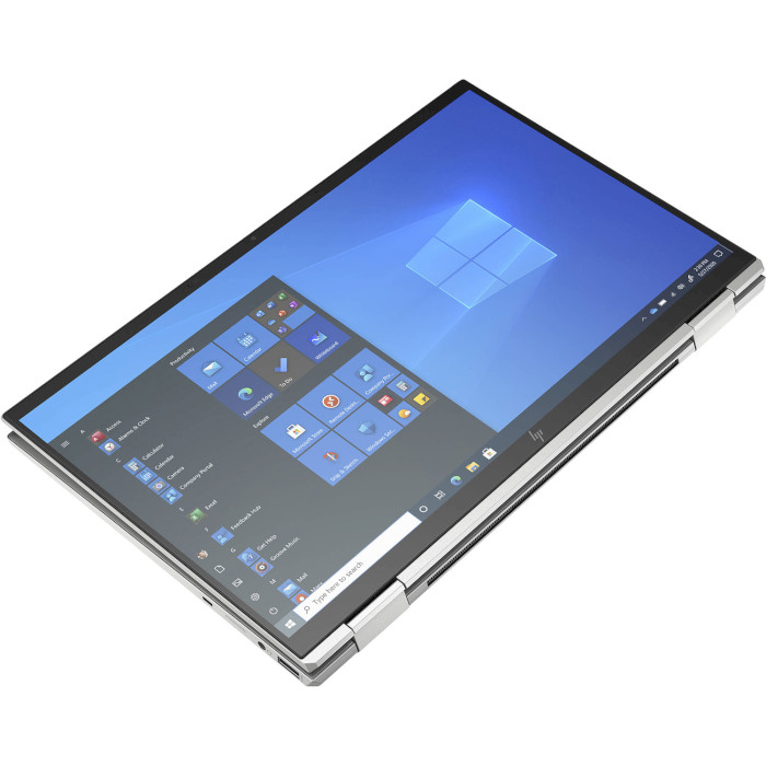 Ноутбук HP EliteBook x360 1040 G8 Silver (1H9X2AV_V2)